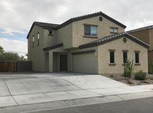 8884 E Abrams Loop, Tucson, AZ 85710