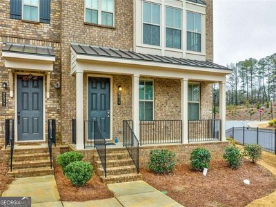 2510 Great Silver Fir Aly, Doraville, GA, 30360