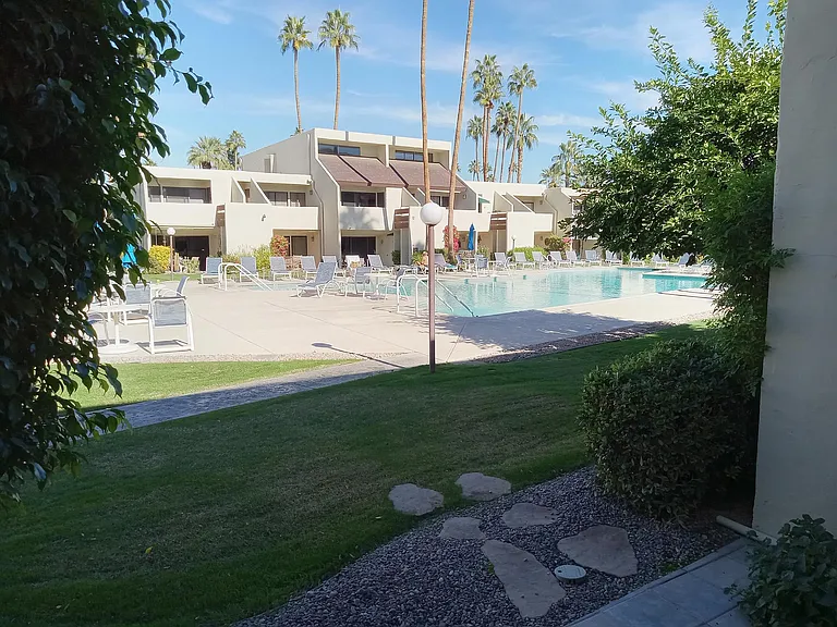 1655 E Palm Canyon Dr #615 — Photo 9
