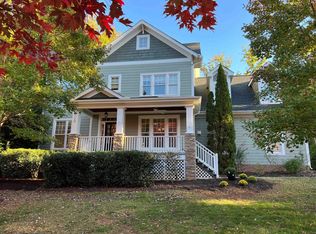 229 Midden Way, Holly Springs, NC 27540