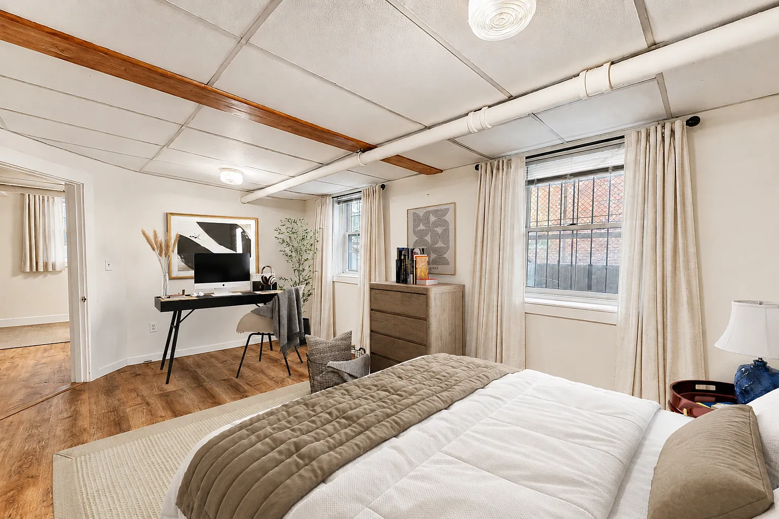 1 bed, 700 sqft, $2,200 — Photo 4