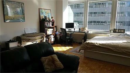 Rented by Kian Realty