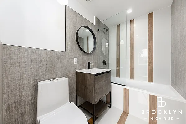 Rented by Brooklyn High Rise LLC | media 7