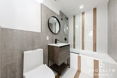 Rented by Brooklyn High Rise LLC