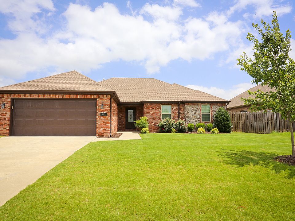 Recent contemporary construction!