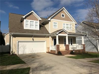 117 E Fenway Ave, Mooresville, NC, 28117