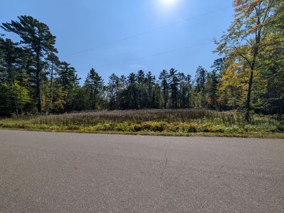 Bellwood Dr, Minocqua, WI, 54548