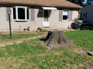 2510 E 6th St, Anderson, IN 46012