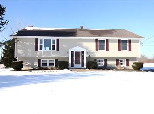 340 Green Rd, Bolton, MA 01740