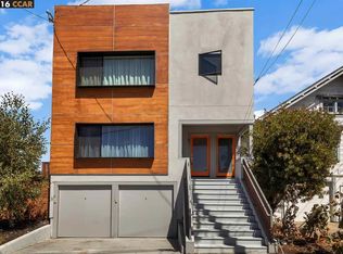 592 58th St, Oakland, CA 94609