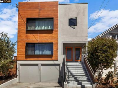 592 58th St, Oakland, CA, 94609