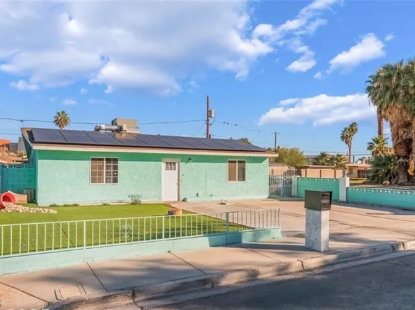 323 Beaumont St, Las Vegas, NV 89106