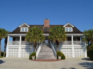 1247 Debordieu Blvd LOT 9, Georgetown, SC 29440