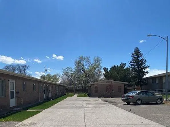 2028 Alderson Ave APT 4, Billings, MT 59102