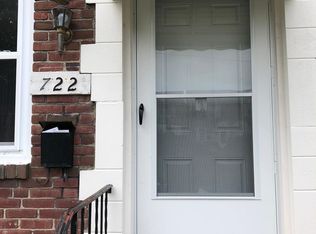 722 Rively Ave, Glenolden, PA 19036