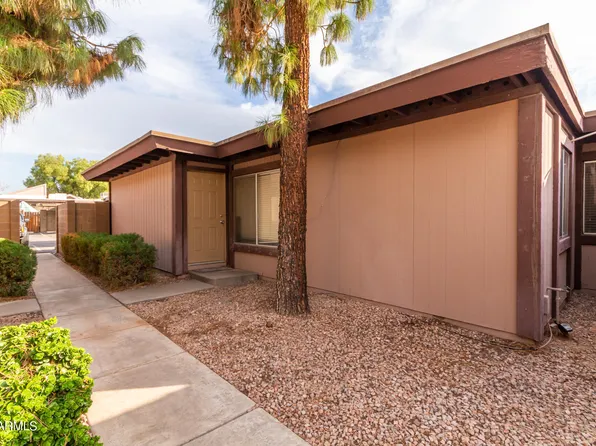 927 South Casitas Drive Unit C, Tempe, AZ 85281