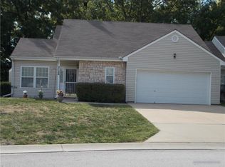 2128 N 83rd Ter, Kansas City, KS 66109
