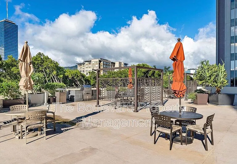 1717 Ala Wai Blvd #2508 — Photo 19