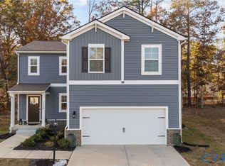 7774 Lovegrass Ter, New Kent, VA 23124