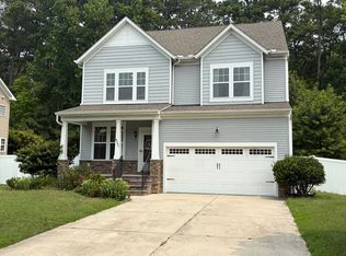 8201 Ruddock Pl, Hayes, VA 23072