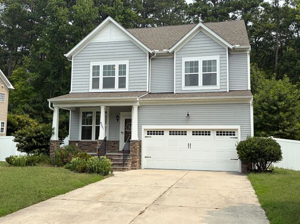 8201 Ruddock Pl