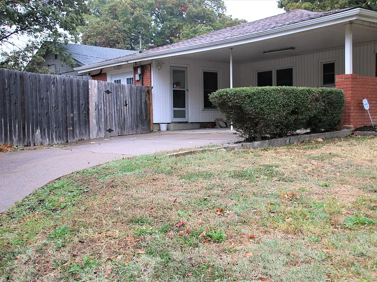 4601 Birchman Ave — Photo 19