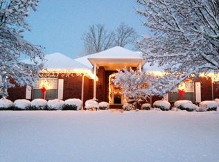 109 Deer View Cir, Hot Springs, AR 71913