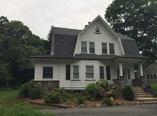 16 Arcadia Rd, Billerica, MA 01821