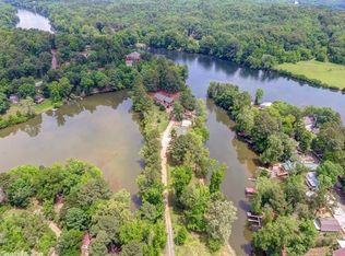 294 Galaxy St, Hot Springs, AR 71913