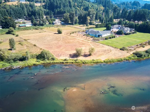 2551 LEWIS RIVER RD, Woodland, WA 98674