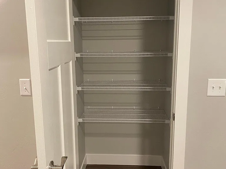 pantry