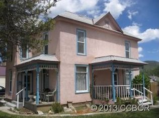 737 H St, Salida, CO 81201