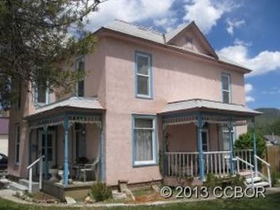 737 H St, Salida, CO, 81201