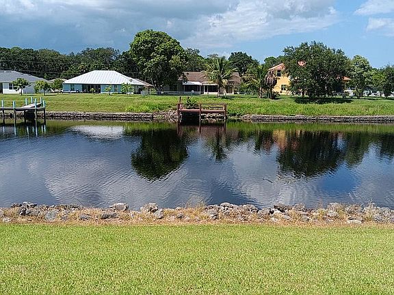 Canal View