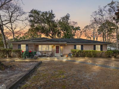 117 Montclair Blvd, Savannah, GA, 31419