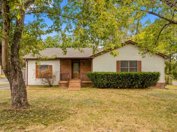 661 Dutchmans Dr, Hermitage, TN 37076
