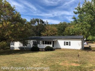 3929 Sunflower Rd, Pilot, VA 24138