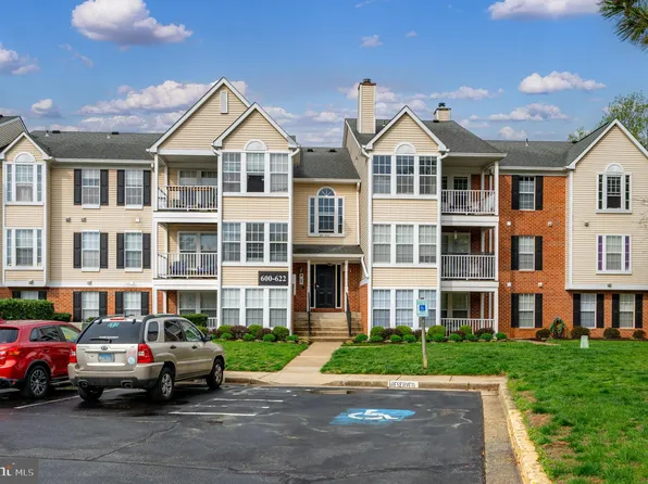 610 Jupiter Hills Ct #6-6F, Arnold, MD 21012