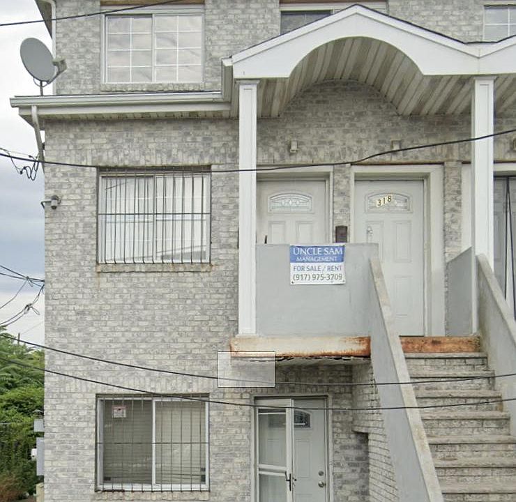1st image of 318 Beach 86th St #1