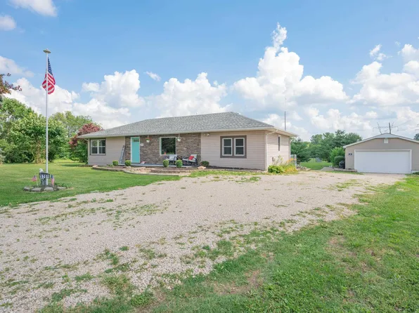5701 E Jackson St, Muncie, IN 47303