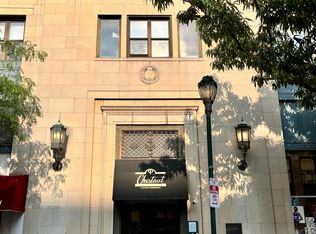 37 S 20th St APT 6D, Philadelphia, PA 19103