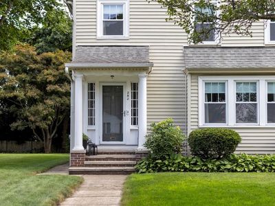 282 Wilson Ave, Rumford, RI, 02916
