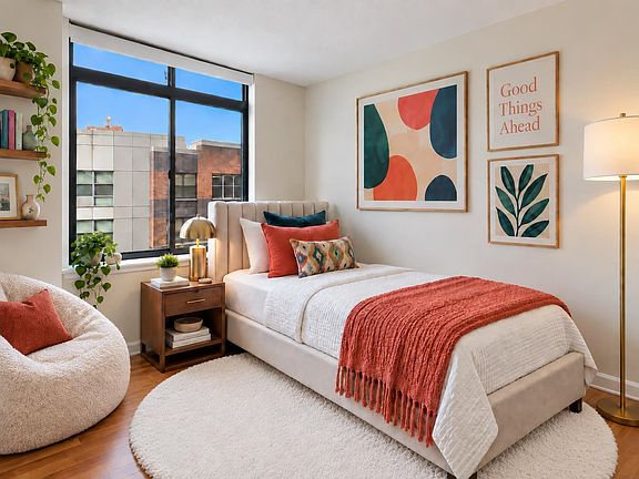 5th image of 700 1st St APT 7W