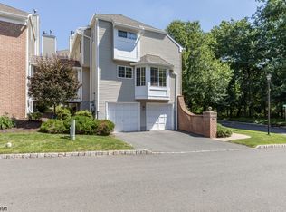 55 Woods End Rd, Long Hill Township, NJ 07933