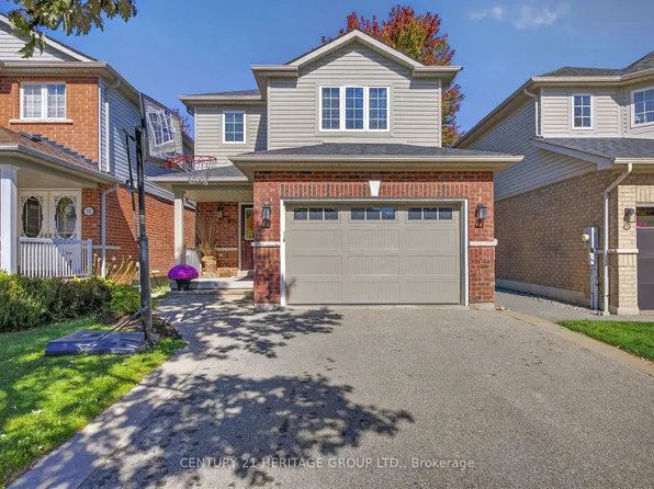 80 Anderson Rd, New Tecumseth, ON L9R 0B2