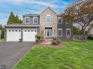 577 Grant St, Newtown, PA 18940