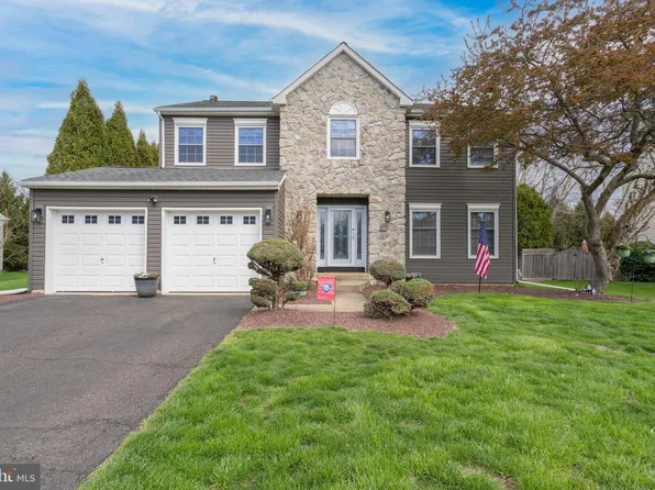 577 Grant St, Newtown, PA 18940