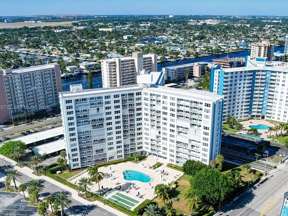 201 N Ocean Blvd #904