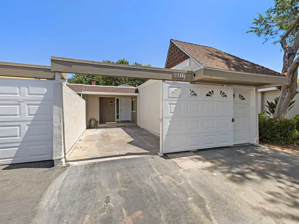 22311 Caminito Arroyo Seco #C, Laguna Hills, CA 92653