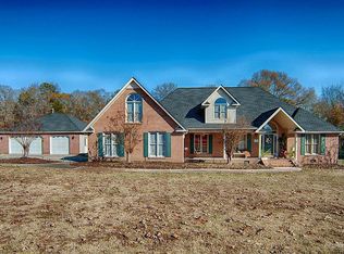 2193 County Road 345, Decatur, AL 35603